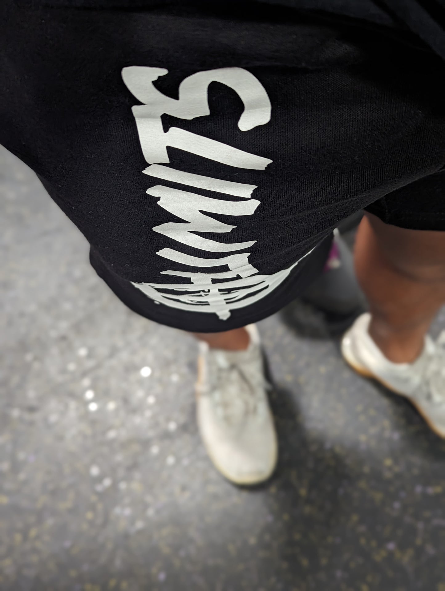 Zero Limits Jogger Shorts