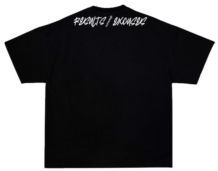 Results Outweigh Excuses (new design)