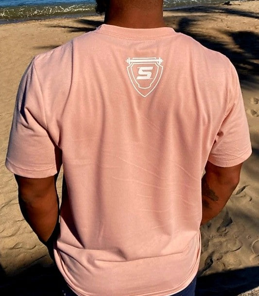 DGM — Heavyweight T-Shirt