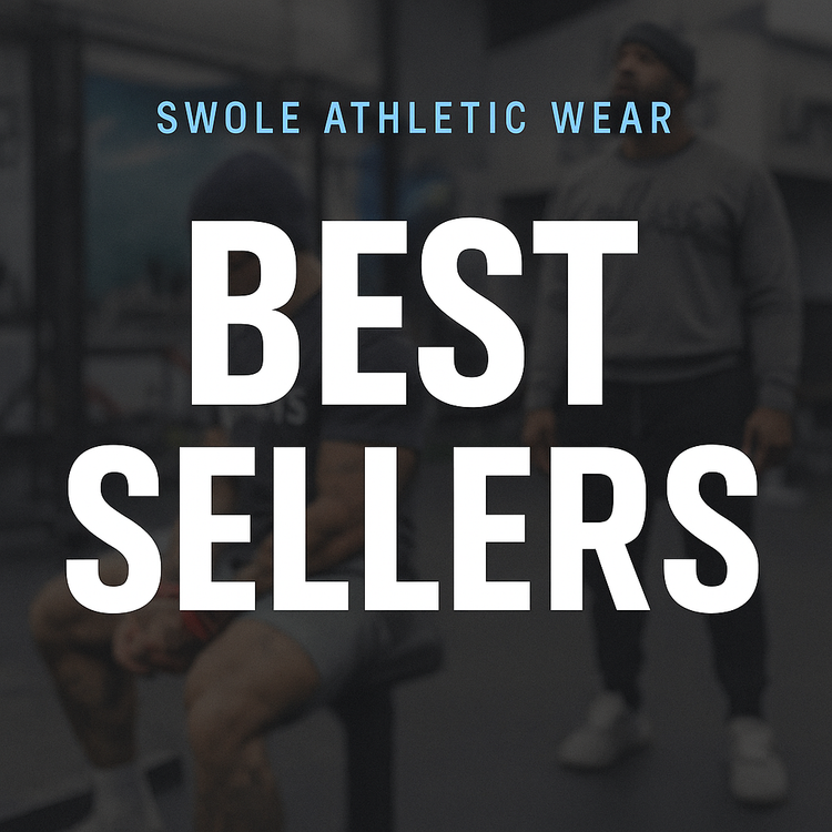 Best Sellers