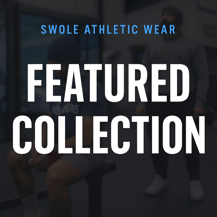 Featured Collection: Spotlight