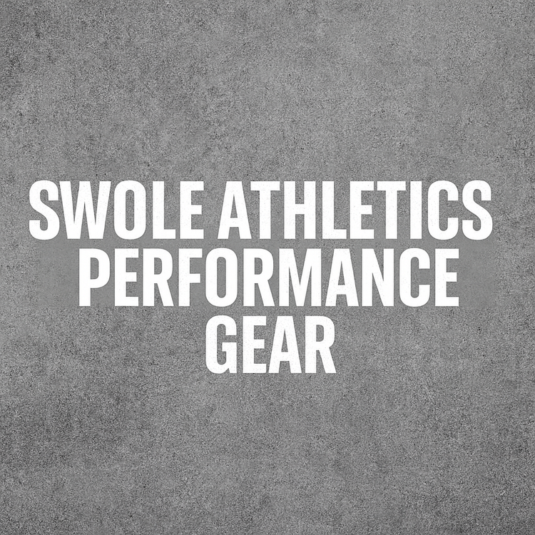 SWOLE Athletics Performance Gear