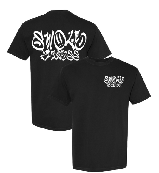 SWOLE Graffiti — Standard T-Shirt