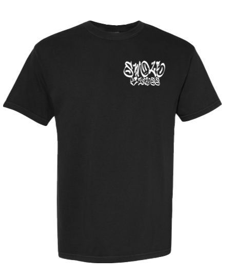 SWOLE Graffiti — Standard T-Shirt