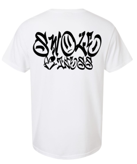 SWOLE Graffiti — Standard T-Shirt
