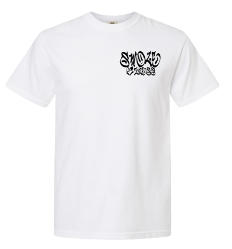 SWOLE Graffiti — Standard T-Shirt