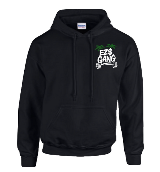 EZ$ Gang Hoodie