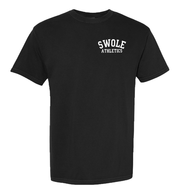 SWOLE Athletics — Standard T-Shirt