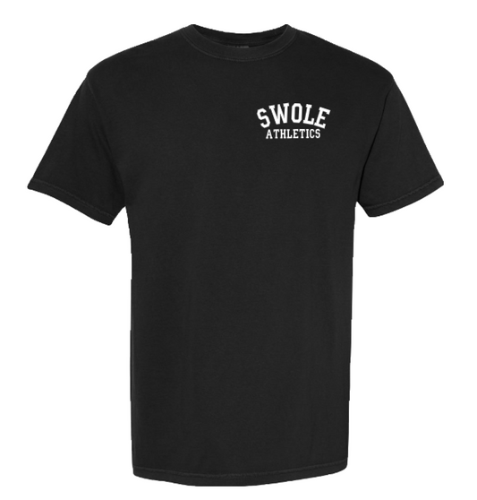 SWOLE Athletics — Standard T-Shirt