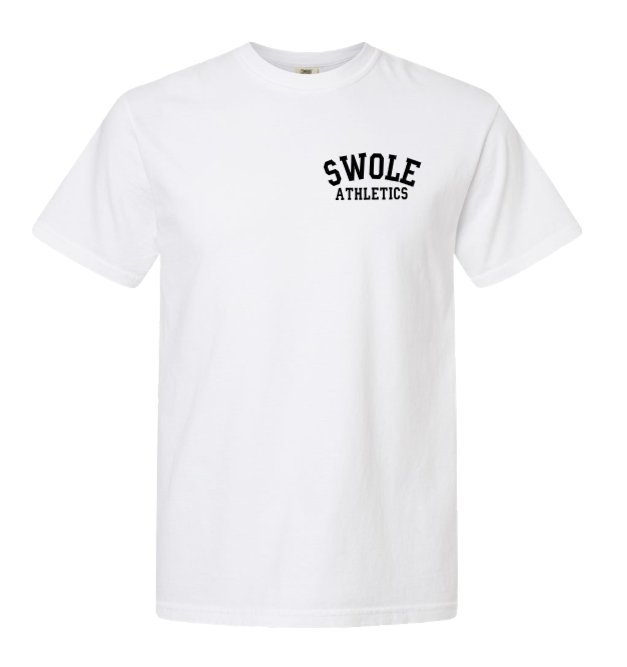 SWOLE Athletics — Standard T-Shirt