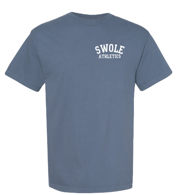 SWOLE Athletics — Standard T-Shirt