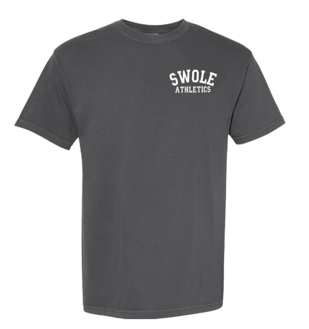 SWOLE Athletics — Standard T-Shirt