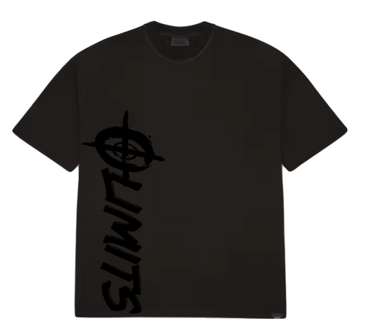 Zero Limits – Oversized T-Shirt