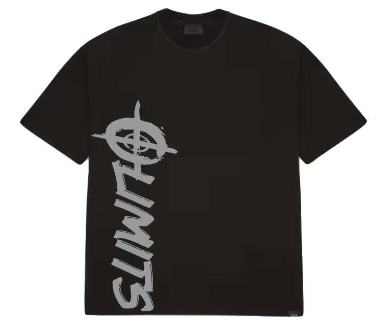 Zero Limits – Oversized T-Shirt