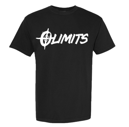 Zero Limits – Standard T-Shirt