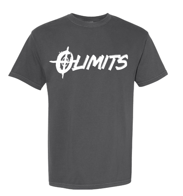 Zero Limits – Standard T-Shirt