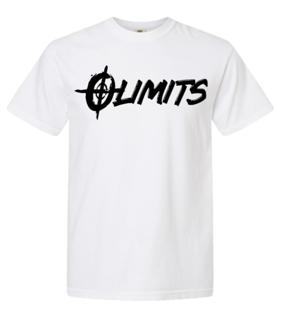 Zero Limits – Standard T-Shirt